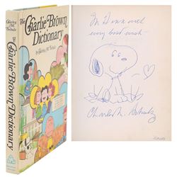 Charles Schulz