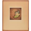Image 2 : Dopey production cel from Snow White and the Seven Dwarfs
