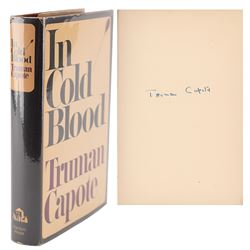 Truman Capote