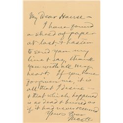 Samuel L. Clemens
