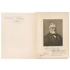 Image 2 : Samuel L. Clemens, Thomas Edison, and Andrew Carnegie