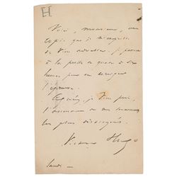 Victor Hugo