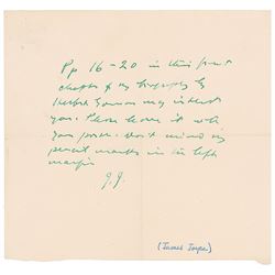 James Joyce