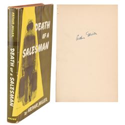 Arthur Miller