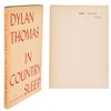 Image 1 : Dylan Thomas