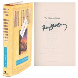 Ray Bradbury