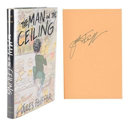 Jules Feiffer