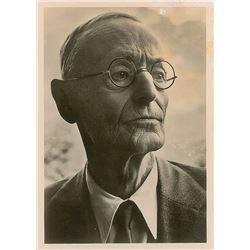 Hermann Hesse