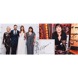 E. L. James