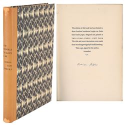 Robinson Jeffers