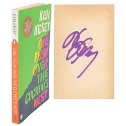 Ken Kesey