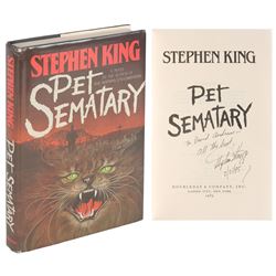 Stephen King
