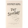 Image 2 : Stephen King