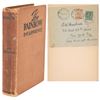 Image 1 : D. H. Lawrence