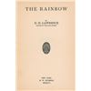 Image 3 : D. H. Lawrence