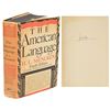 Image 1 : Lexicographers and Journalists