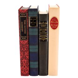 Limited Editions Club