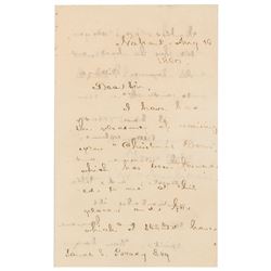 Henry Wadsworth Longfellow