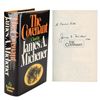 Image 1 : James A. Michener