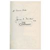 Image 2 : James A. Michener