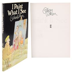 Gahan Wilson