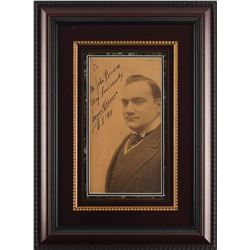 Enrico Caruso