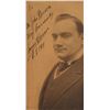 Image 2 : Enrico Caruso