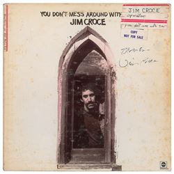 Jim Croce