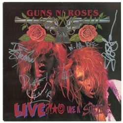 Guns N' Roses