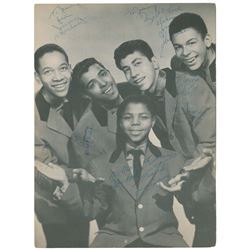 Frankie Lymon and the Teenagers