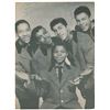 Image 1 : Frankie Lymon and the Teenagers