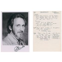 The Who: John Entwistle