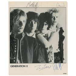 Generation X