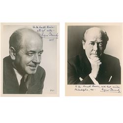 Eugene Ormandy