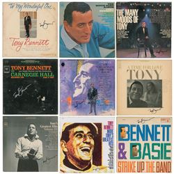 Tony Bennett