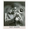 Image 1 : Dizzy Gillespie