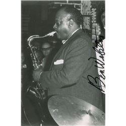 Ben Webster