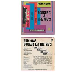 Booker T. and the MG's