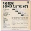 Image 2 : Booker T. and the MG's