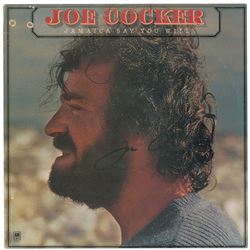 Joe Cocker