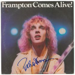 Peter Frampton