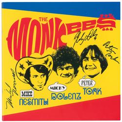 The Monkees