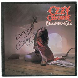 Ozzy Osbourne