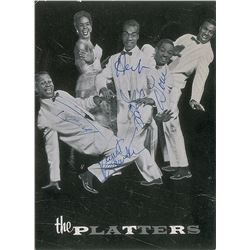 The Platters