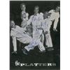 Image 1 : The Platters