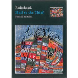 Radiohead