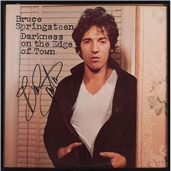 Bruce Springsteen