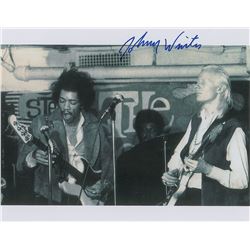 Johnny Winter