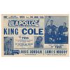 Image 1 : Nat King Cole