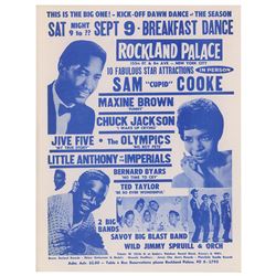 Sam Cooke